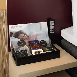 Kamer met Twee Aparte Bedden